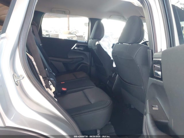 JA4J4UA82RZ062670 Mitsubishi Outlander