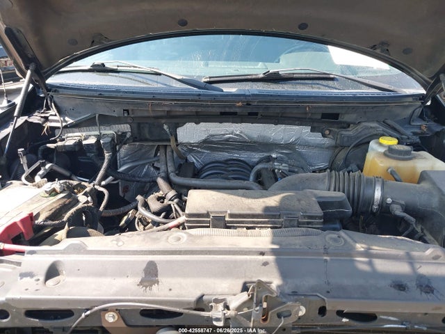 1FTFX1EF2EFB05622 Ford F-150