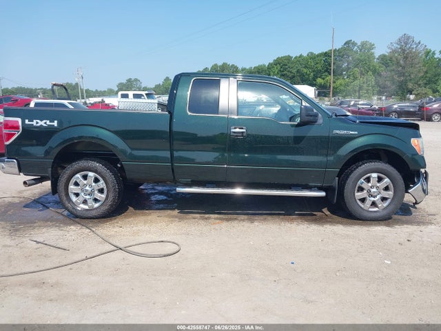 1FTFX1EF2EFB05622 Ford F-150