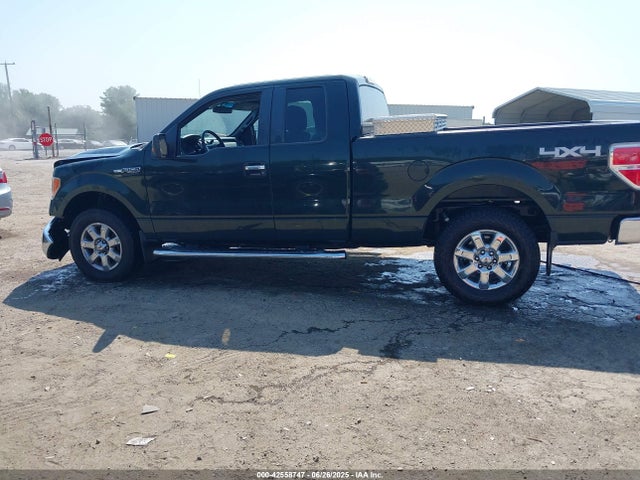 1FTFX1EF2EFB05622 Ford F-150