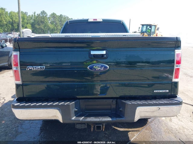 1FTFX1EF2EFB05622 Ford F-150
