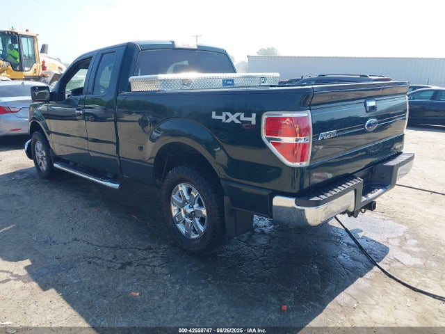 1FTFX1EF2EFB05622 Ford F-150