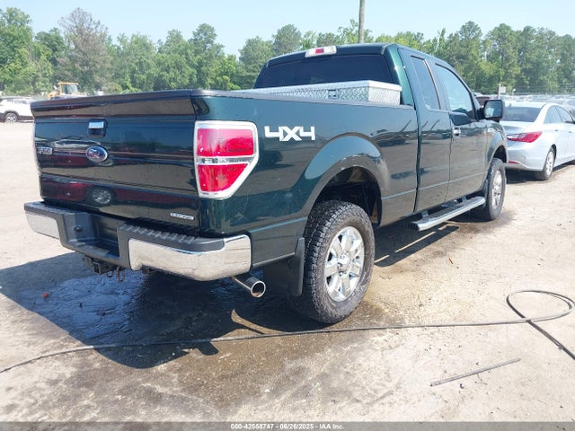 1FTFX1EF2EFB05622 Ford F-150
