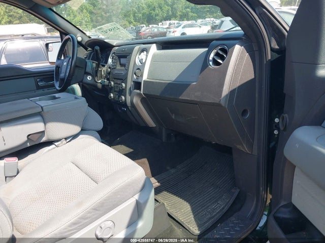 1FTFX1EF2EFB05622 Ford F-150