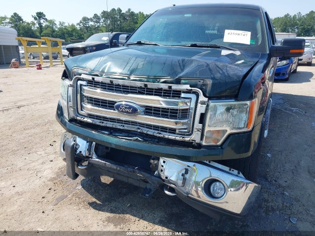 1FTFX1EF2EFB05622 Ford F-150