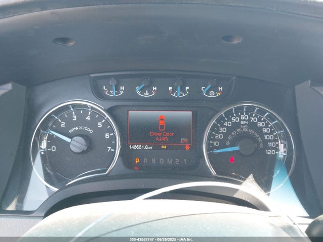 1FTFX1EF2EFB05622 Ford F-150
