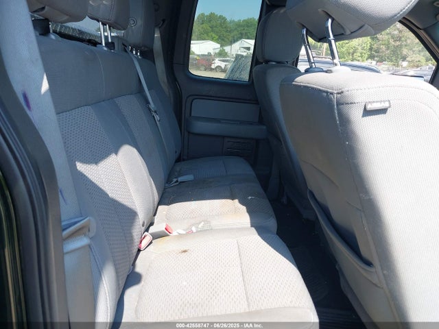 1FTFX1EF2EFB05622 Ford F-150