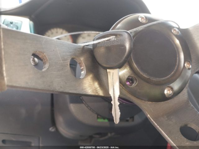 2003 MITSUBISHI LANCER JA3AJ86E93U085273 Photo 10