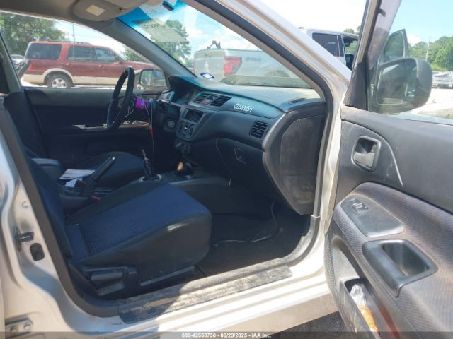 2003 MITSUBISHI LANCER JA3AJ86E93U085273 Photo 4