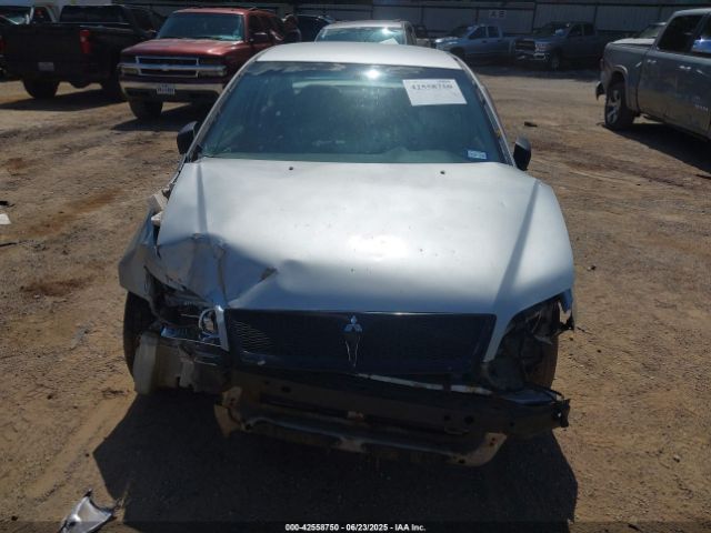 2003 MITSUBISHI LANCER JA3AJ86E93U085273 Photo 5