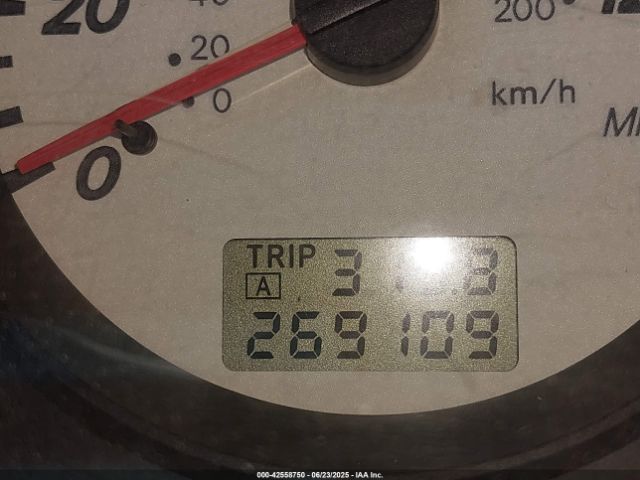 2003 MITSUBISHI LANCER JA3AJ86E93U085273 Photo 6