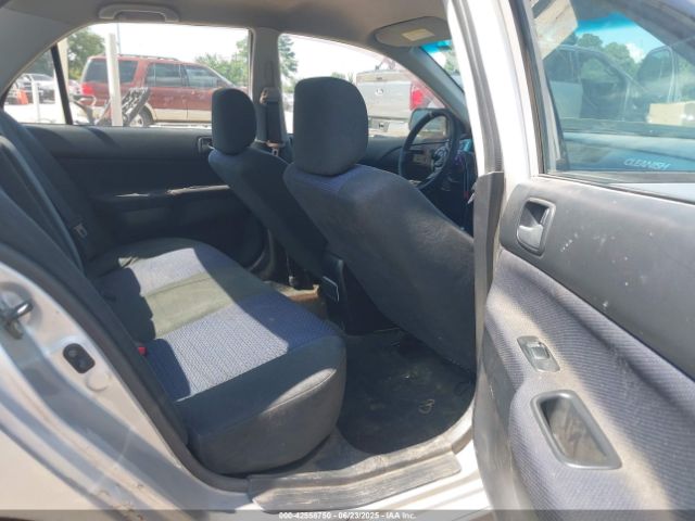 2003 MITSUBISHI LANCER JA3AJ86E93U085273 Photo 7