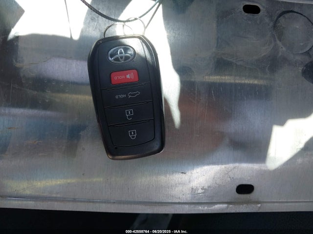 Toyota a25a-fxs 2025 4T1DAACK1SU017141 Image 11