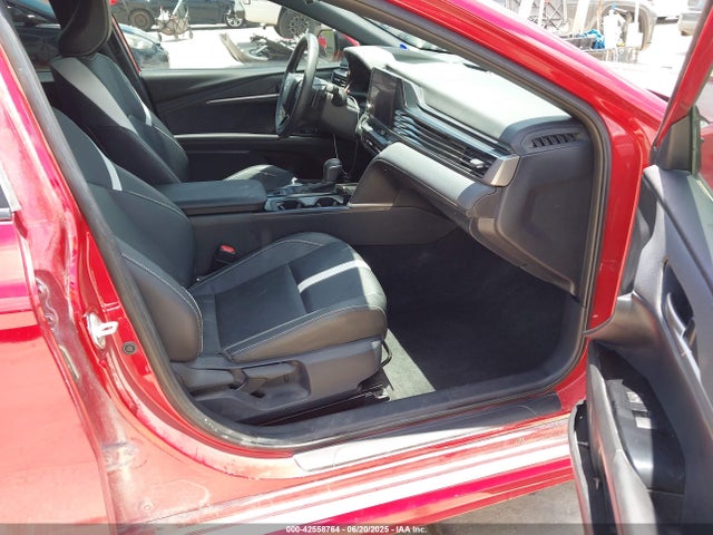 Toyota a25a-fxs 2025 4T1DAACK1SU017141 Image 5