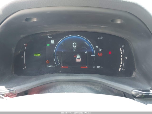 Toyota a25a-fxs 2025 4T1DAACK1SU017141 Image 7