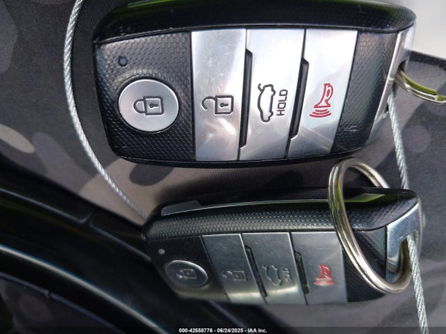 KIA mpi nu 2017 3KPFL4A7XHE109458 Image 11