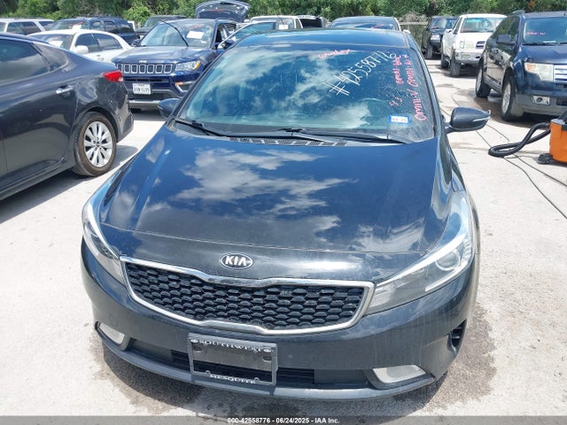 KIA mpi nu 2017 3KPFL4A7XHE109458 Image 12