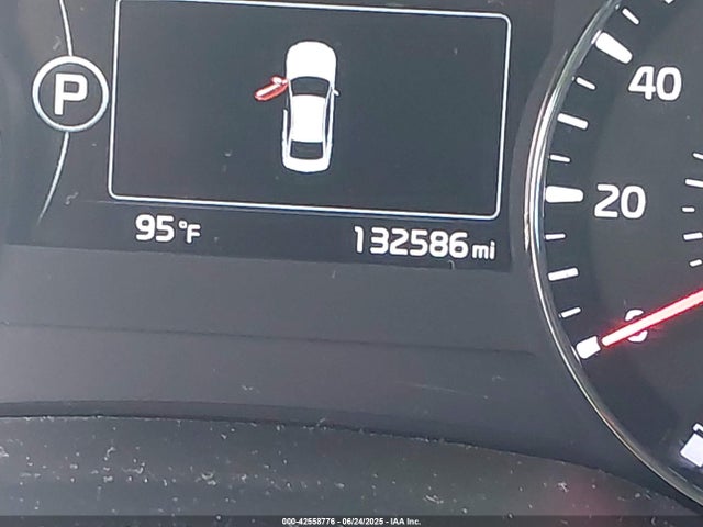 KIA mpi nu 2017 3KPFL4A7XHE109458 Image 15