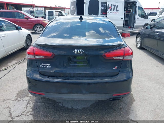 KIA mpi nu 2017 3KPFL4A7XHE109458 Image 16