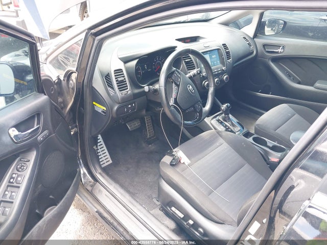 KIA mpi nu 2017 3KPFL4A7XHE109458 Image 17