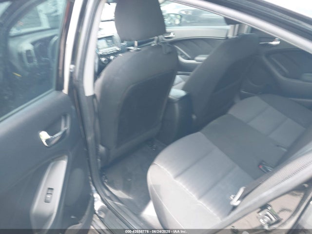 KIA mpi nu 2017 3KPFL4A7XHE109458 Image 19