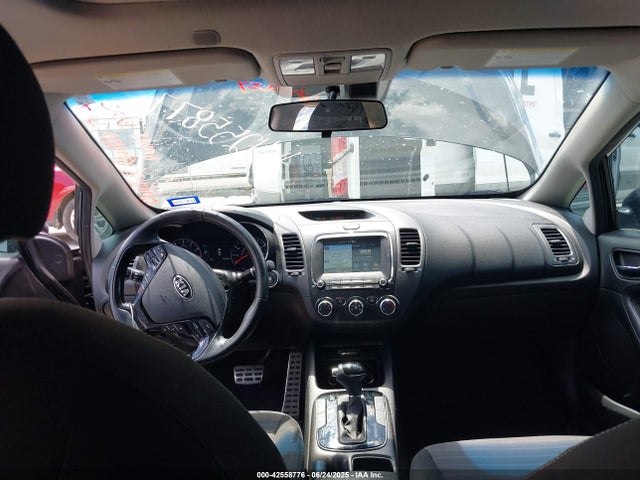 KIA mpi nu 2017 3KPFL4A7XHE109458 Image 20
