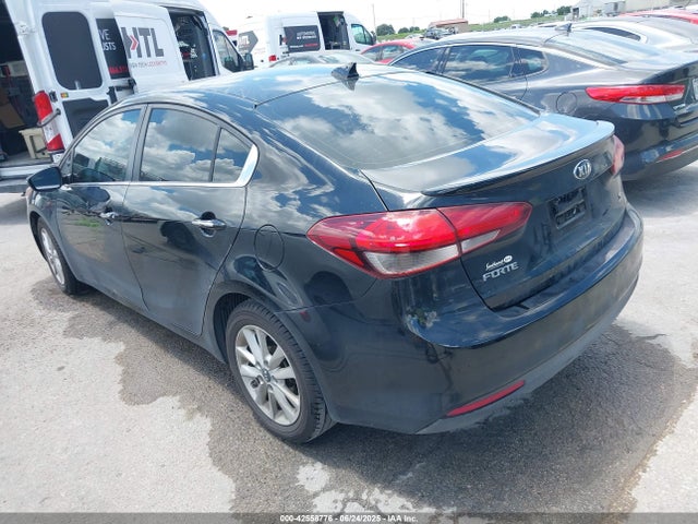 KIA mpi nu 2017 3KPFL4A7XHE109458 Image 3