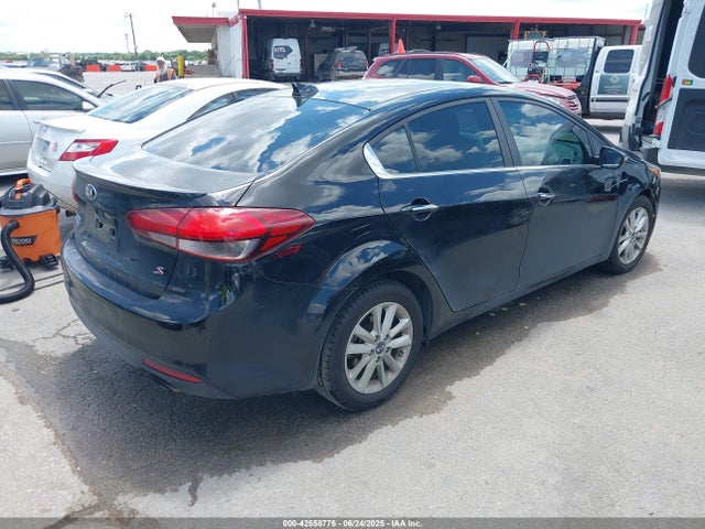 KIA mpi nu 2017 3KPFL4A7XHE109458 Image 4