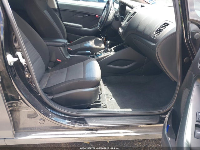 KIA mpi nu 2017 3KPFL4A7XHE109458 Image 5