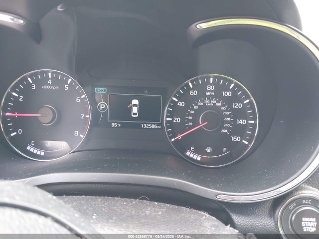 KIA mpi nu 2017 3KPFL4A7XHE109458 Image 7