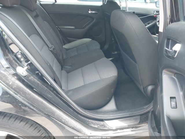 KIA mpi nu 2017 3KPFL4A7XHE109458 Image 8