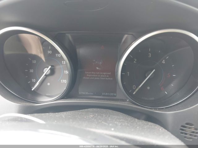 2018 JAGUAR F-PACE SADCK2FN1JA256864 Photo 6