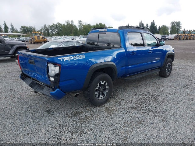 3TMDZ5BN6JM050462 Toyota 2gr-fks