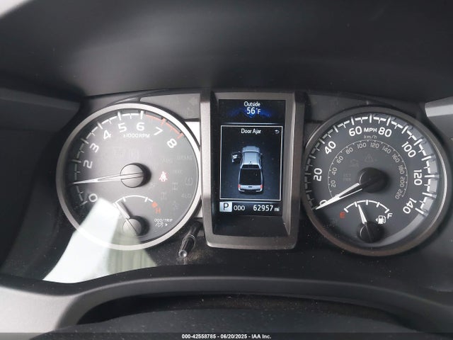 3TMDZ5BN6JM050462 Toyota 2gr-fks
