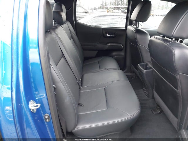 3TMDZ5BN6JM050462 Toyota 2gr-fks