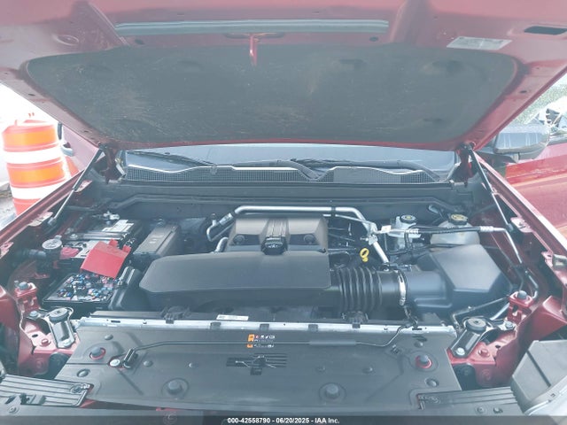 1GTP6EEK9P1153310 GMC l3b