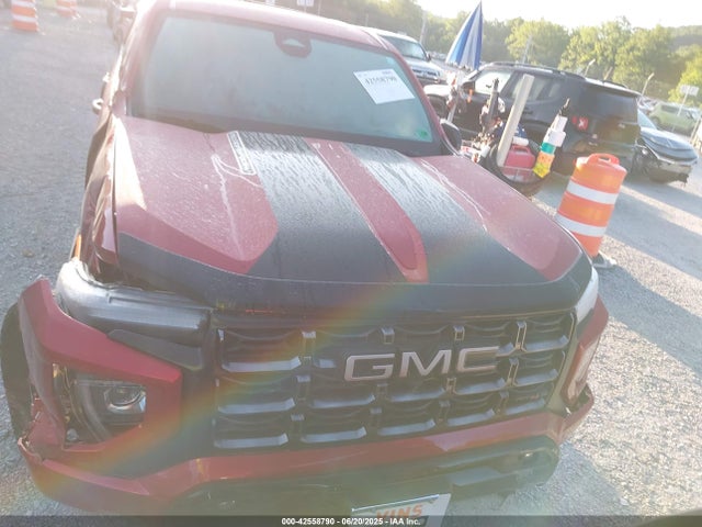 1GTP6EEK9P1153310 GMC l3b