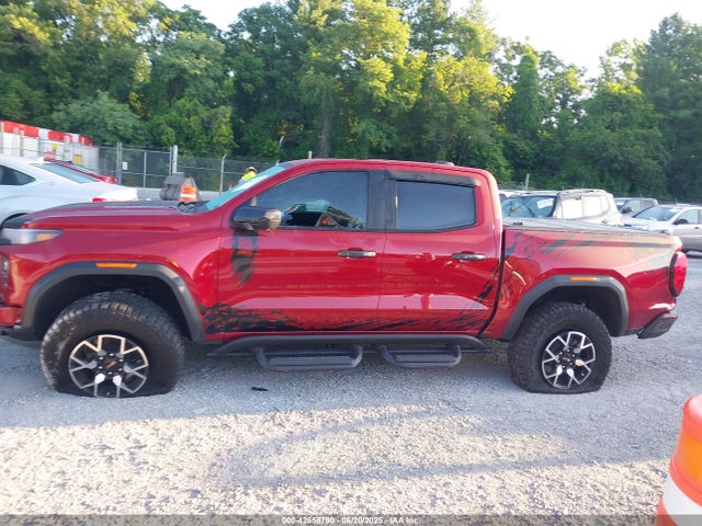 1GTP6EEK9P1153310 GMC l3b
