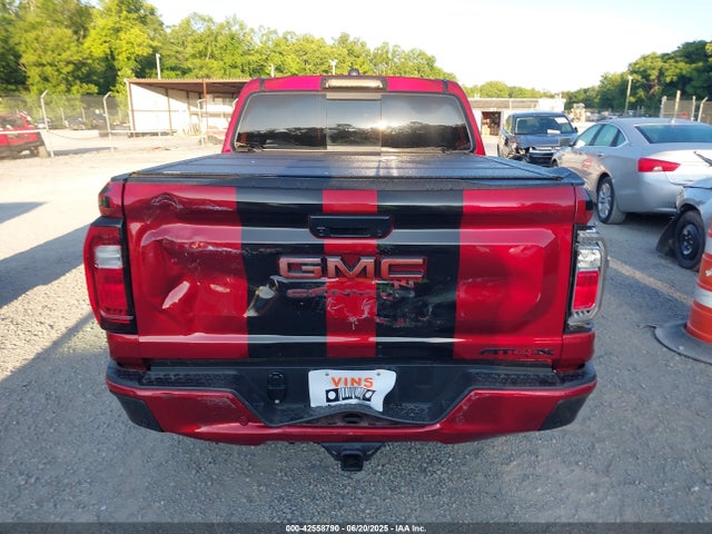 1GTP6EEK9P1153310 GMC l3b