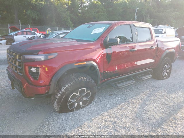1GTP6EEK9P1153310 GMC l3b