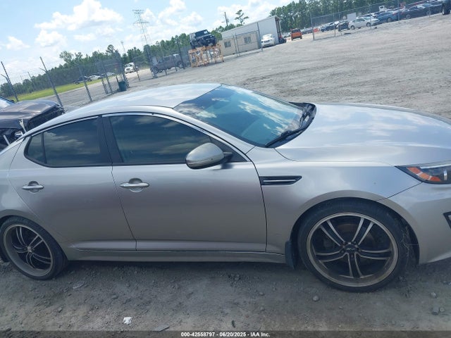 KIA dohc gdi theta ii 2015 KNAGM4A75F5536683 Image 13