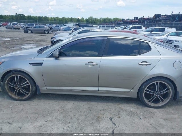 KIA dohc gdi theta ii 2015 KNAGM4A75F5536683 Image 14