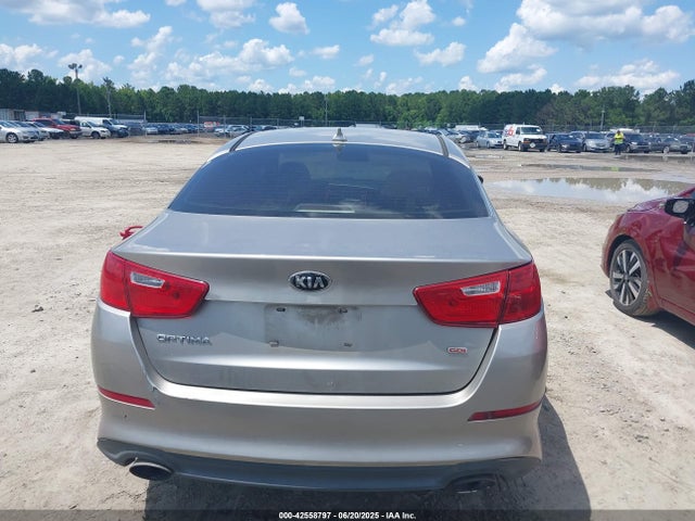 KIA dohc gdi theta ii 2015 KNAGM4A75F5536683 Image 16