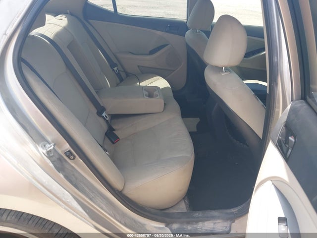 KIA dohc gdi theta ii 2015 KNAGM4A75F5536683 Image 8