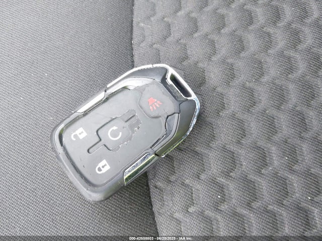 3GKALMEVXKL162106 GMC lyx - direct injection, vvt, fgt, turbo, alum, gen 1
