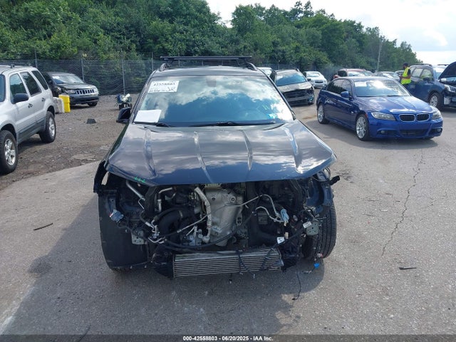 3GKALMEVXKL162106 GMC lyx - direct injection, vvt, fgt, turbo, alum, gen 1