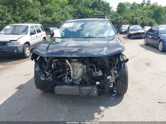 3GKALMEVXKL162106 GMC lyx - direct injection, vvt, fgt, turbo, alum, gen 1