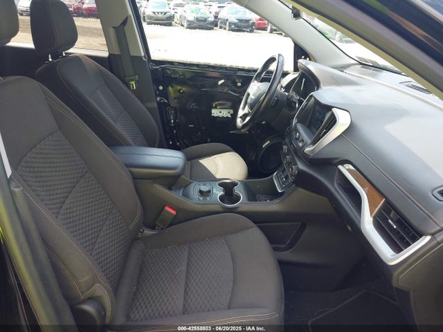 3GKALMEVXKL162106 GMC lyx - direct injection, vvt, fgt, turbo, alum, gen 1