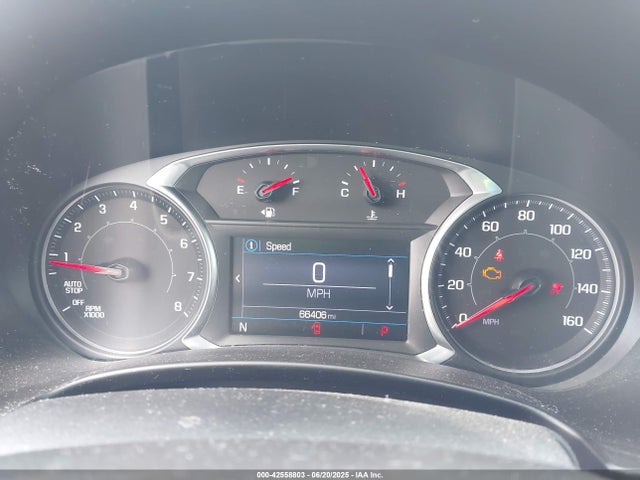 3GKALMEVXKL162106 GMC lyx - direct injection, vvt, fgt, turbo, alum, gen 1