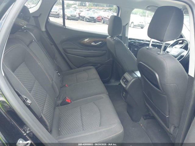 3GKALMEVXKL162106 GMC lyx - direct injection, vvt, fgt, turbo, alum, gen 1